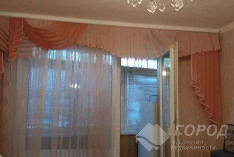 Продам 2-х кімнатну квартиру, Рогань, Код: 807850/1