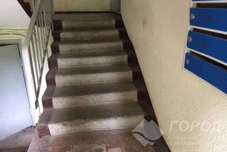 Продам 3-х кімнатну квартиру, Рогань, Код: 807851/1