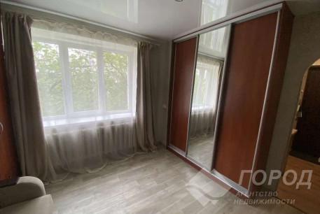 Продам 1-кімнатну квартиру, Новые дома, Коммунальный рынок, Код: 807852/1