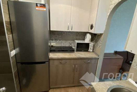 Продам 1-кімнатну квартиру, Новые дома, Коммунальный рынок, Код: 807852/1