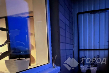 Сдам 1-кімнатну квартиру, Гагарина проспект, Код: 807853/1