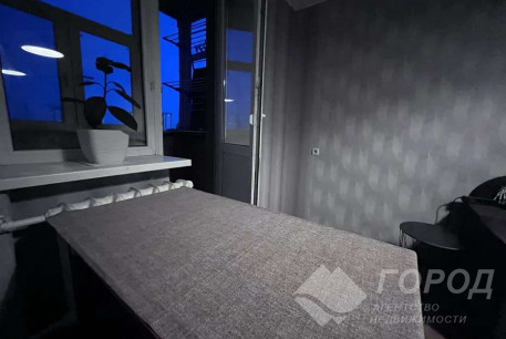 Сдам 1-кімнатну квартиру, Гагарина проспект, Код: 807853/1