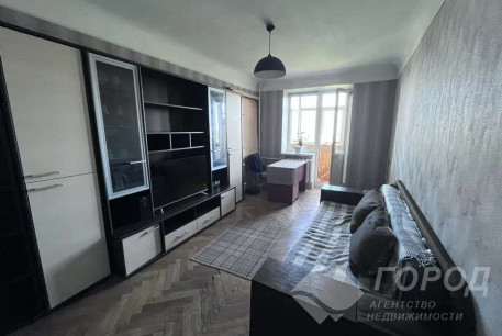 Сдам 1-кімнатну квартиру, Гагарина проспект, Код: 807853/1