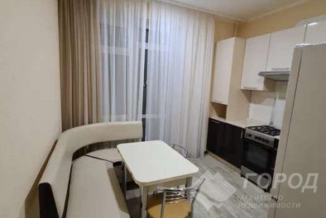 Сдам 1-кімнатну квартиру в новобудові, Сосновая Горка, Павловка, Код: 807855/1