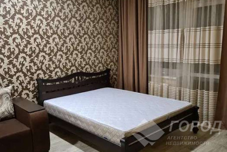 Сдам 1-кімнатну квартиру в новобудові, Сосновая Горка, Павловка, Код: 807855/1