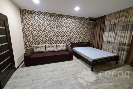 Сдам 1-кімнатну квартиру в новобудові, Сосновая Горка, Павловка, Код: 807855/1