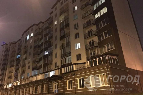 Сдам 1-кімнатну квартиру в новобудові, Сосновая Горка, Павловка, Код: 807855/1