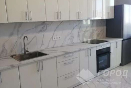 Сдам 1-кімнатну квартиру в новобудові, Центральный рынок, Центральный Рынок метро, Код: 807855/2