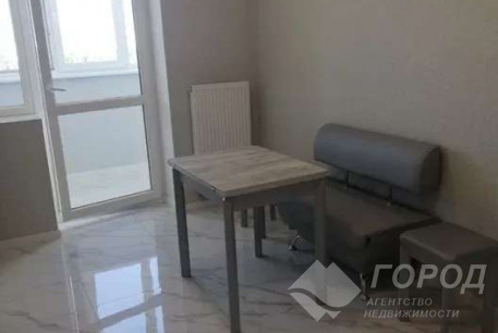 Сдам 1-кімнатну квартиру в новобудові, Центральный рынок, Центральный Рынок метро, Код: 807855/2