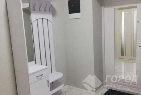 Сдам 1-кімнатну квартиру в новобудові, Центральный рынок, Центральный Рынок метро, Код: 807855/2