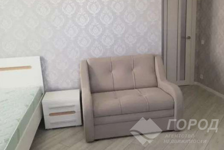 Сдам 1-кімнатну квартиру в новобудові, Центральный рынок, Центральный Рынок метро, Код: 807855/2