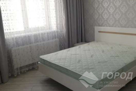 Сдам 1-кімнатну квартиру в новобудові, Центральный рынок, Центральный Рынок метро, Код: 807855/2