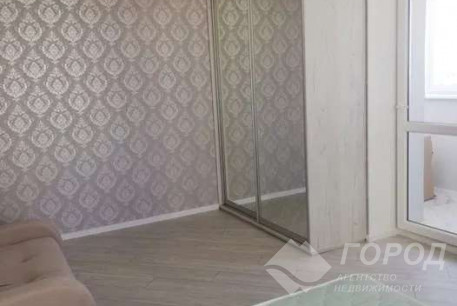 Сдам 1-кімнатну квартиру в новобудові, Центральный рынок, Центральный Рынок метро, Код: 807855/2