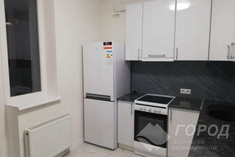 Сдам 1-кімнатну квартиру в новобудові, ХТЗ, Пролетарская метро (Индустриальная), Код: 807855/3