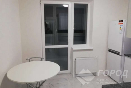 Сдам 1-кімнатну квартиру в новобудові, ХТЗ, Пролетарская метро (Индустриальная), Код: 807855/3