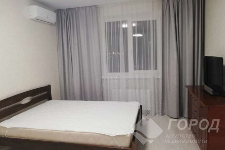 Сдам 1-кімнатну квартиру в новобудові, ХТЗ, Пролетарская метро (Индустриальная), Код: 807855/3