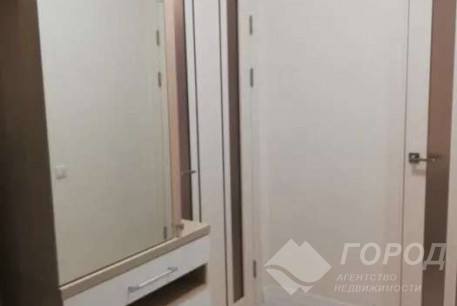 Сдам 1-кімнатну квартиру в новобудові, ХТЗ, Пролетарская метро (Индустриальная), Код: 807855/3