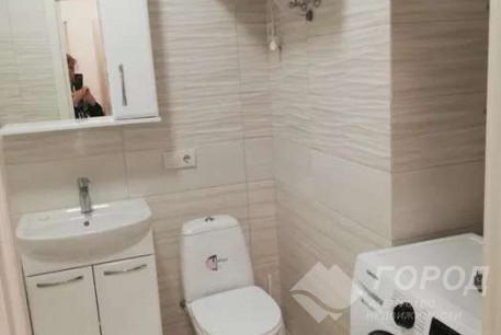 Сдам 1-кімнатну квартиру в новобудові, ХТЗ, Пролетарская метро (Индустриальная), Код: 807855/3