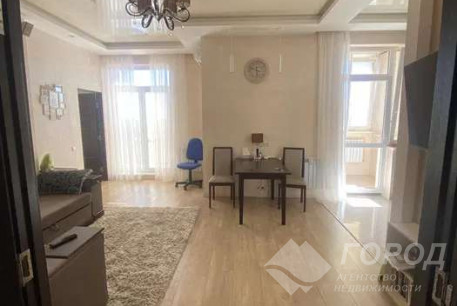 Сдам 3-х кімнатну квартиру, Салтовка, 602 м/р, Код: 807857/1