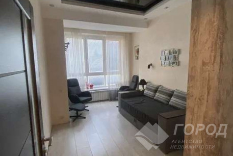 Сдам 3-х кімнатну квартиру, Салтовка, 602 м/р, Код: 807857/1