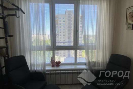 Сдам 3-х кімнатну квартиру, Салтовка, 602 м/р, Код: 807857/1