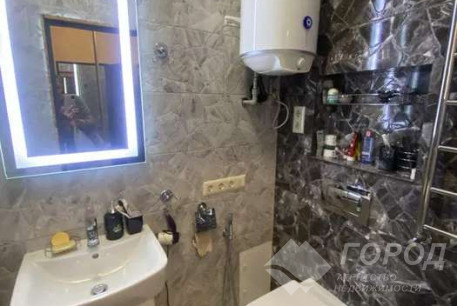 Сдам 3-х кімнатну квартиру, Салтовка, 602 м/р, Код: 807857/1