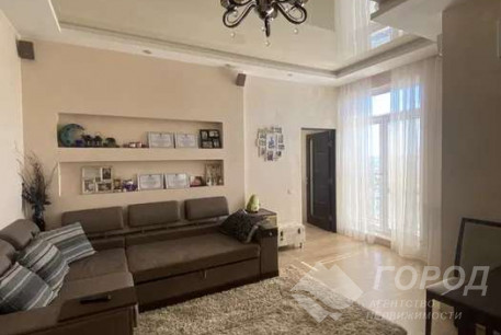 Сдам 3-х кімнатну квартиру, Салтовка, 602 м/р, Код: 807857/1