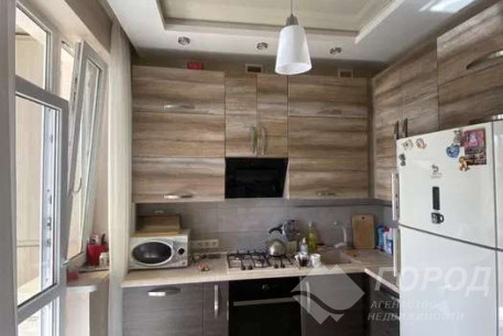 Сдам 3-х кімнатну квартиру, Салтовка, 602 м/р, Код: 807857/1