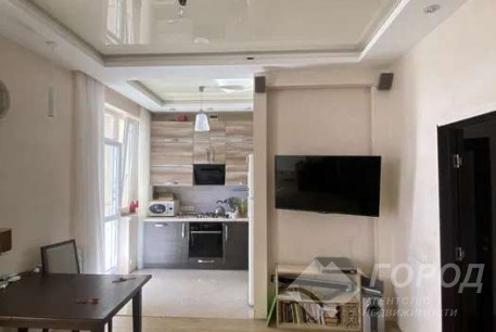 Сдам 3-х кімнатну квартиру, Салтовка, 602 м/р, Код: 807857/1