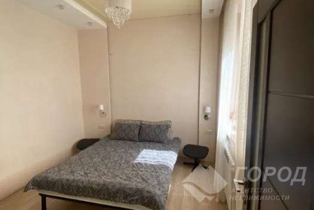 Сдам 3-х кімнатну квартиру, Салтовка, 602 м/р, Код: 807857/1