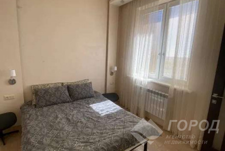 Сдам 3-х кімнатну квартиру, Салтовка, 602 м/р, Код: 807857/1