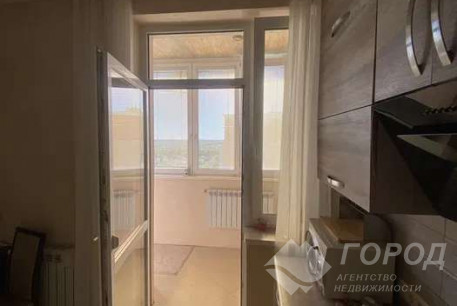 Сдам 3-х кімнатну квартиру, Салтовка, 602 м/р, Код: 807857/1