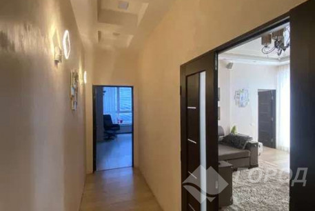 Сдам 3-х кімнатну квартиру, Салтовка, 602 м/р, Код: 807857/1