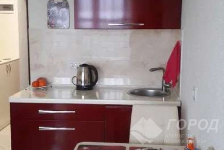 Продам гостинку, Холодная Гора, Холодная Гора метро, Код: 807861/1