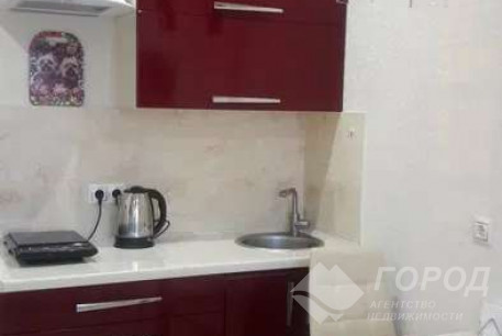 Продам гостинку, Холодная Гора, Холодная Гора метро, Код: 807861/1