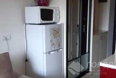 Продам гостинку, Холодная Гора, Холодная Гора метро, Код: 807861/1