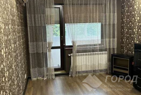 Продам 2-х кімнатну квартиру, Журавлевка, Код: 807863/1