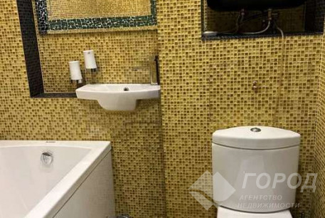 Продам 2-х кімнатну квартиру, Журавлевка, Код: 807863/1