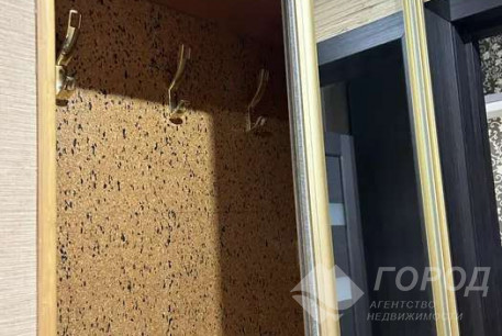 Продам 2-х кімнатну квартиру, Журавлевка, Код: 807863/1