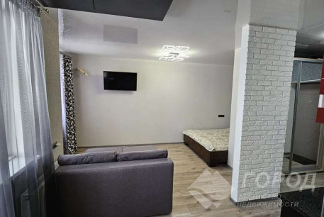 Продам 1-кімнатну квартиру в новобудові, Салтовка, Академика Павлова метро, Код: 807864/1