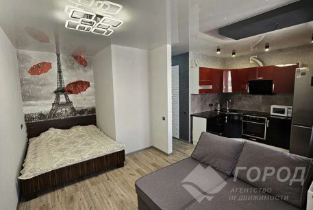 Продам 1-кімнатну квартиру в новобудові, Салтовка, Академика Павлова метро, Код: 807864/1