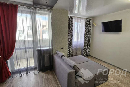 Продам 1-кімнатну квартиру в новобудові, Салтовка, Академика Павлова метро, Код: 807864/1