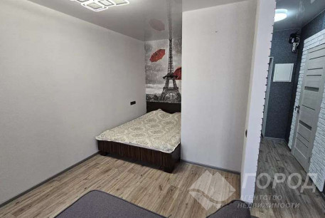 Продам 1-кімнатну квартиру в новобудові, Салтовка, Академика Павлова метро, Код: 807864/1