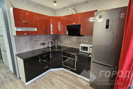 Продам 1-кімнатну квартиру в новобудові, Салтовка, Академика Павлова метро, Код: 807864/1