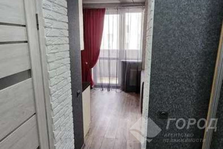 Продам 1-кімнатну квартиру в новобудові, Салтовка, Академика Павлова метро, Код: 807864/1