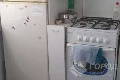 Сдам 1-кімнатну квартиру, Рогань, Восточный, Код: 807865/2