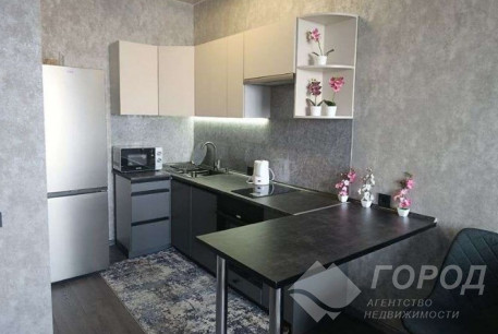 Продам 2-х кімнатну квартиру в новобудові, Павлово поле, Код: 807865/4