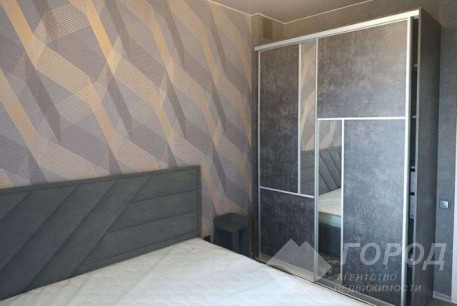 Продам 2-х кімнатну квартиру в новобудові, Павлово поле, Код: 807865/4