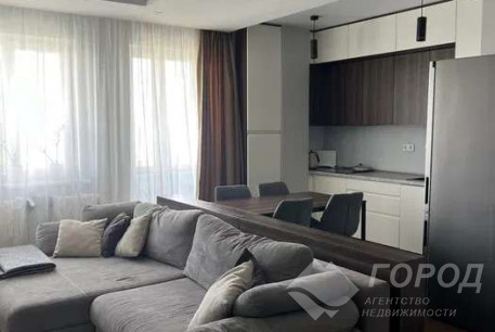 Продам 3-х кімнатну квартиру в новобудові, Одесская, Код: 807868/1