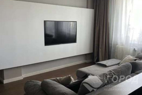 Продам 3-х кімнатну квартиру в новобудові, Одесская, Код: 807868/1